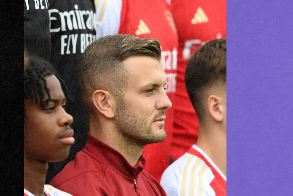 Ask Ornstein Week 3: Wilshere eyed by Rapids, Ferguson's future and manager Rooney