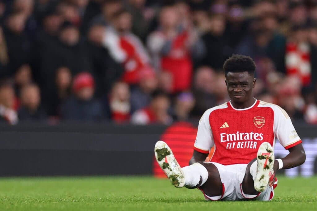 Arsenal's wingers can take them to another level but they need help... and protection